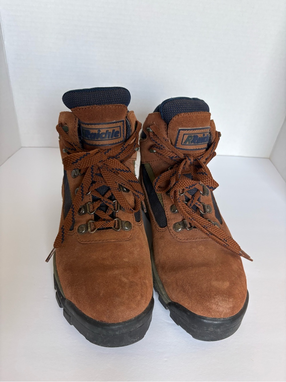 Raichle Women’s Hiking Boots